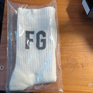 FG Socks (fear of god)